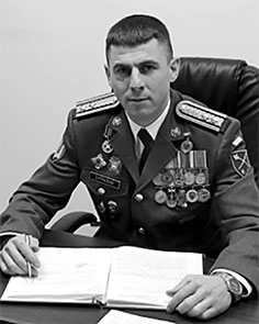 Зугравий Олександр В’ячеславович Зугравий Олександр В’ячеславович